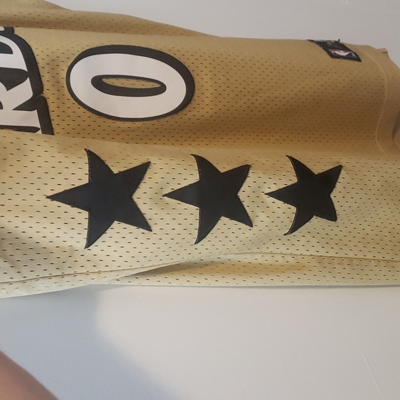 Arenas Wizard Jersey (rare hard to find) - Picture 9 of 11